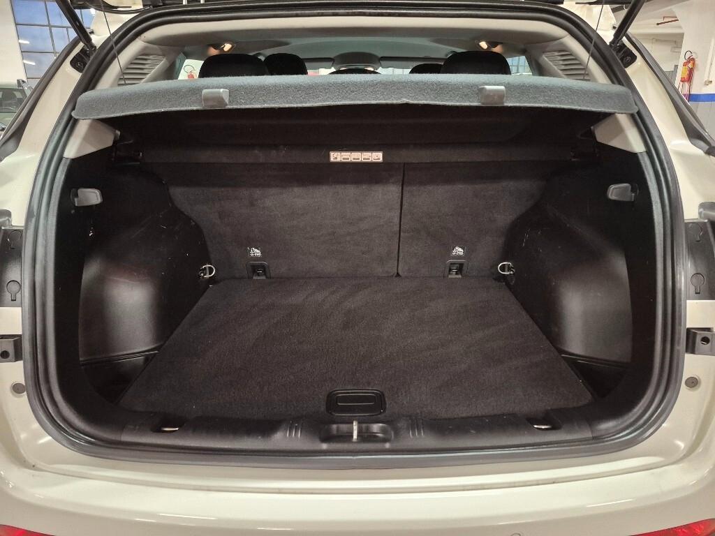 Jeep Compass 1.4 MultiAir 2WD Night Eagle