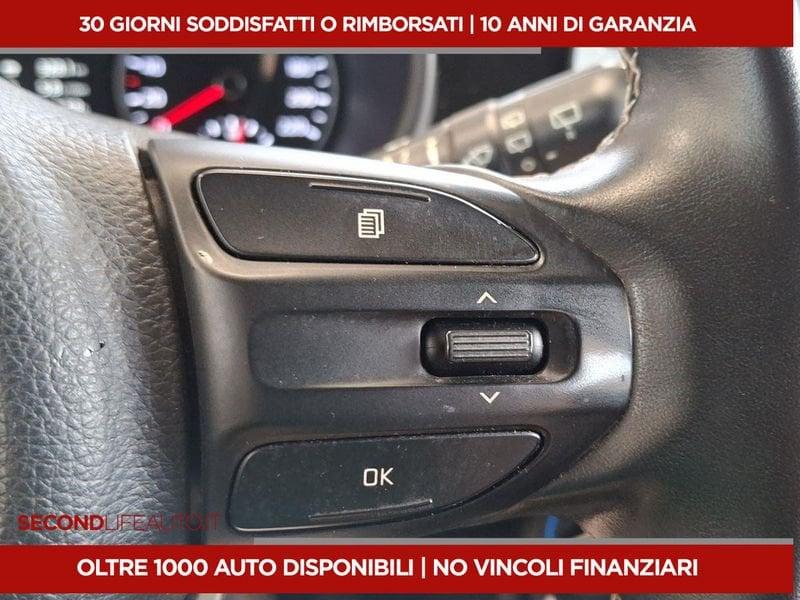 Kia Picanto 1.0 dpi Style Gpl