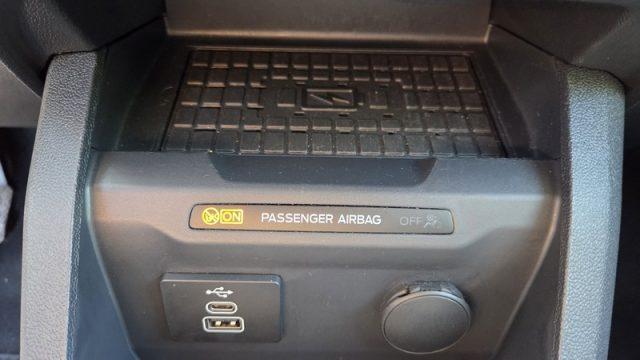 FORD Tourneo Courier 1.0 EcoBoost Active PERMUTE UNICOPR.