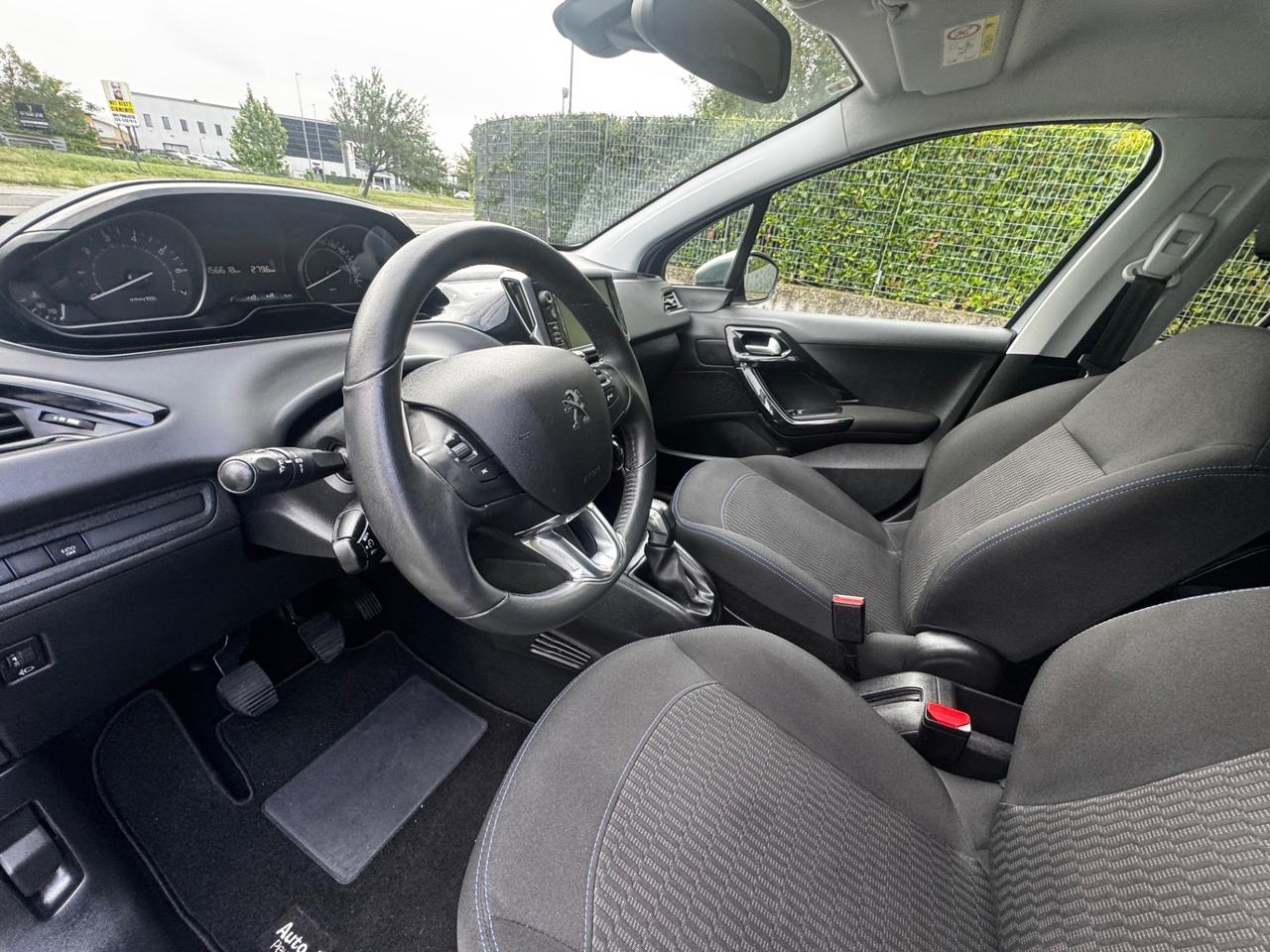 Peugeot 208 PureTech 82 5 porte Active