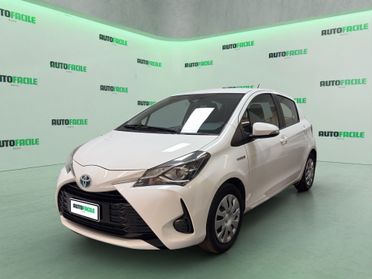Toyota Yaris 1.5 Hybrid - BATTERIA IBRIDA NUOVA
