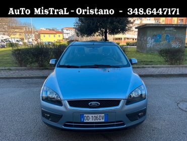 Ford Focus C-Max 1.6 TDCi (90CV) S.W.