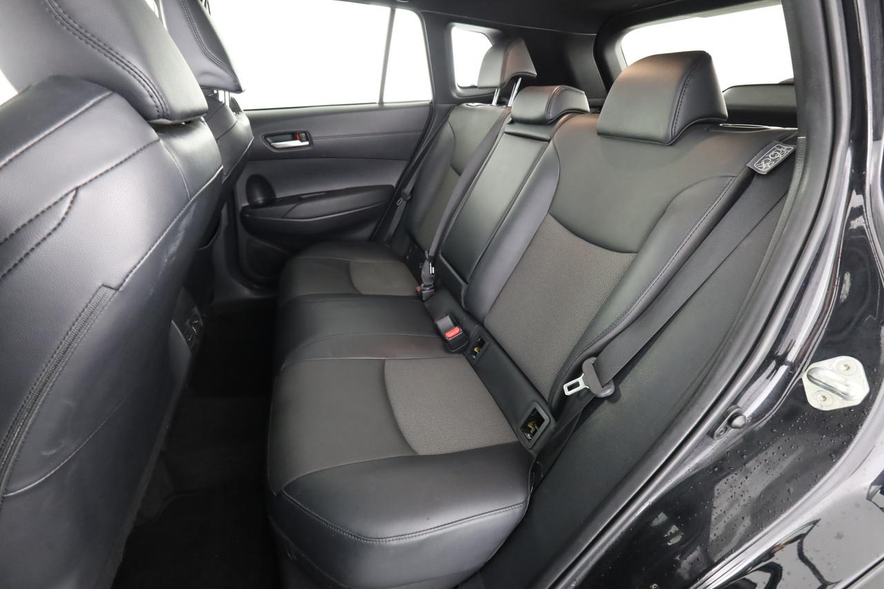TOYOTA Corolla Cross 2.0 Hybrid 197 CV E-CVT Lounge