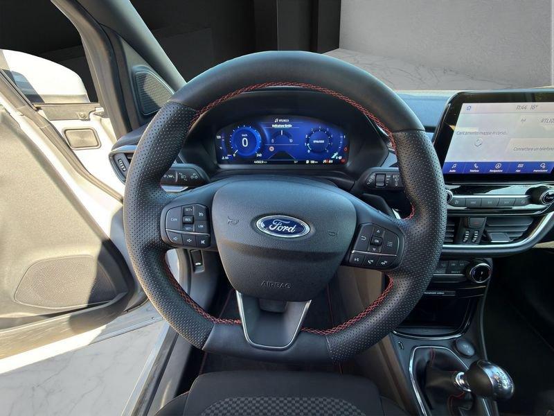 Ford Puma 1.0 Ecoboost Hyb.125cv ST-Line X Design