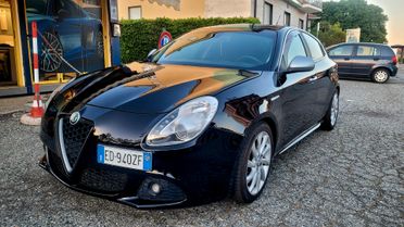 Alfa Romeo Giulietta 1.4 Turbo 120 CV Distinctive