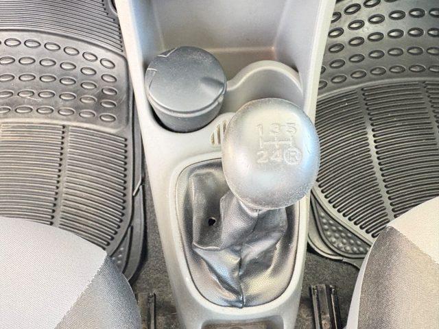 CITROEN C1 1.0 5 porte airdream C1TY OK NEOPATENTATI