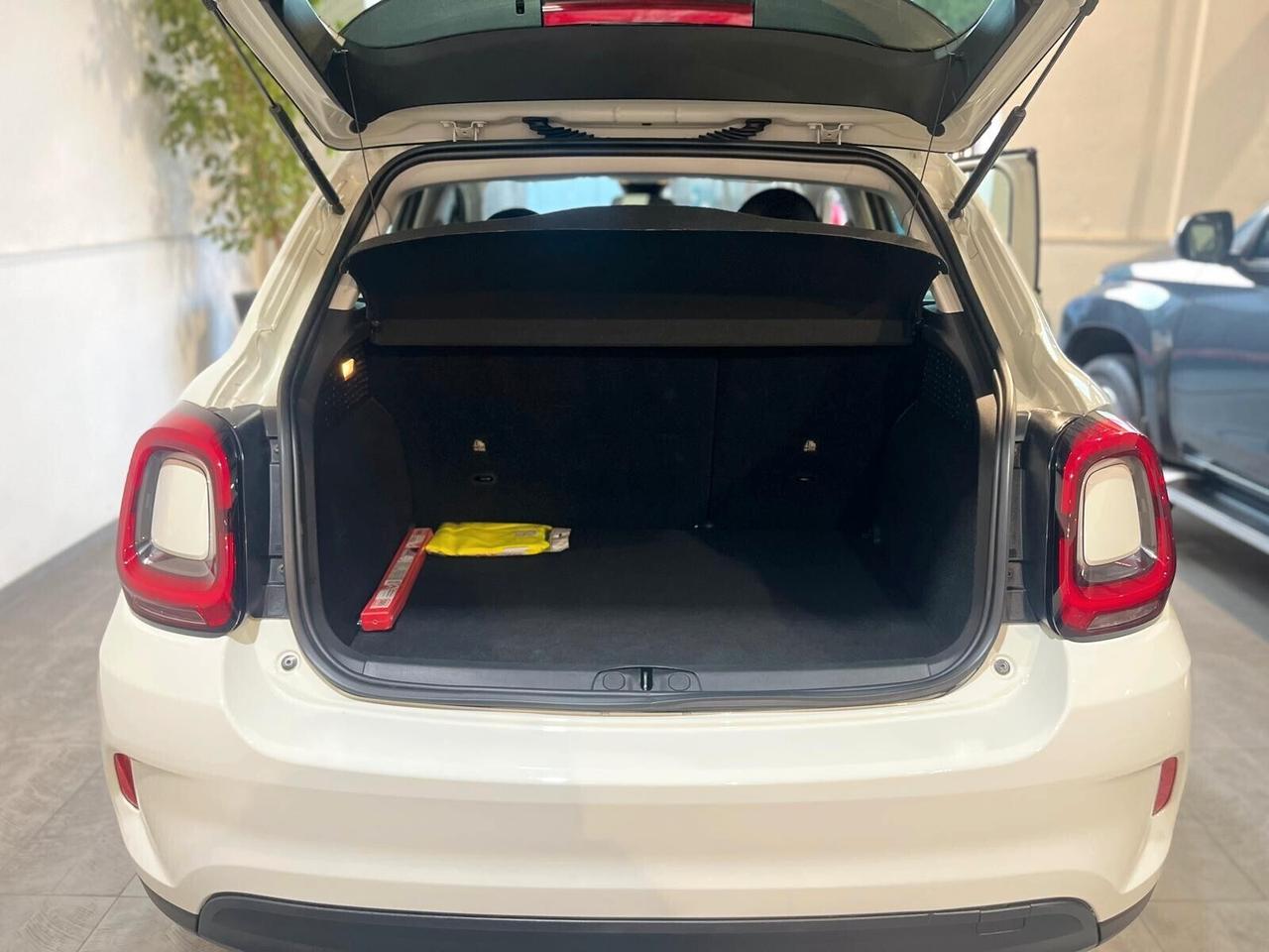 FIAT 500X 1.3 MJT 95 CV *2024* *UNICOPRO*