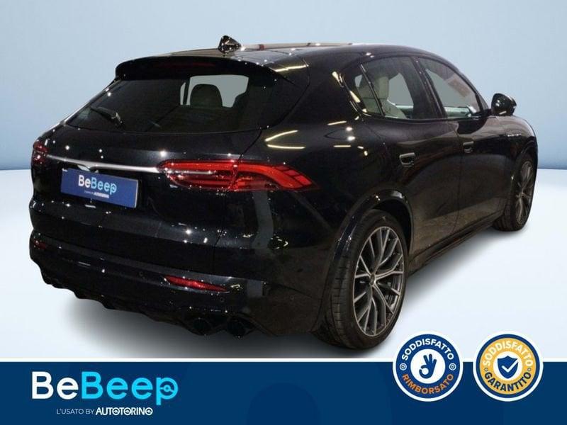 Maserati Grecale 2.0 MHEV MODENA 330CV AUTO