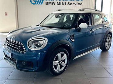 MINI Cooper D Countryman Mini Countryman F60 2017 2.0