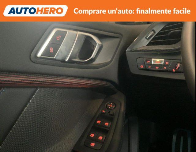 BMW 128 ti 5p. Msport