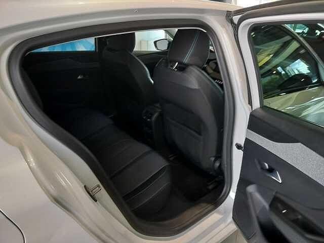 Peugeot 308 BlueHDi 130 S&S EAT8 Allure Pack
