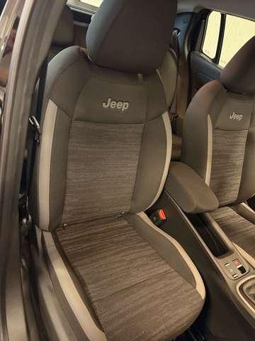 Jeep Avenger MY2025 1.2 Turbo 100cv Longitude