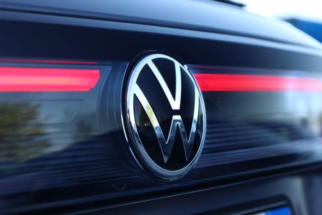 VOLKSWAGEN Taigo 1.0 TSI 110 CV Life