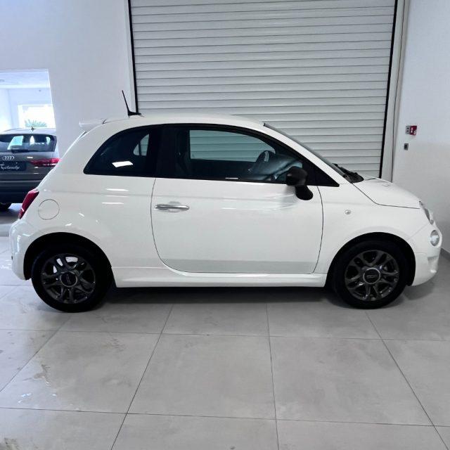 FIAT 500 1.0 Hybrid Connect