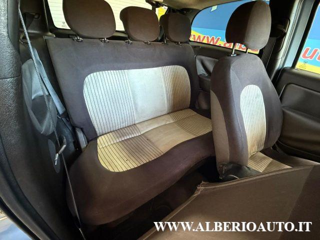 LANCIA Ypsilon 1.3 MJT 75 CV