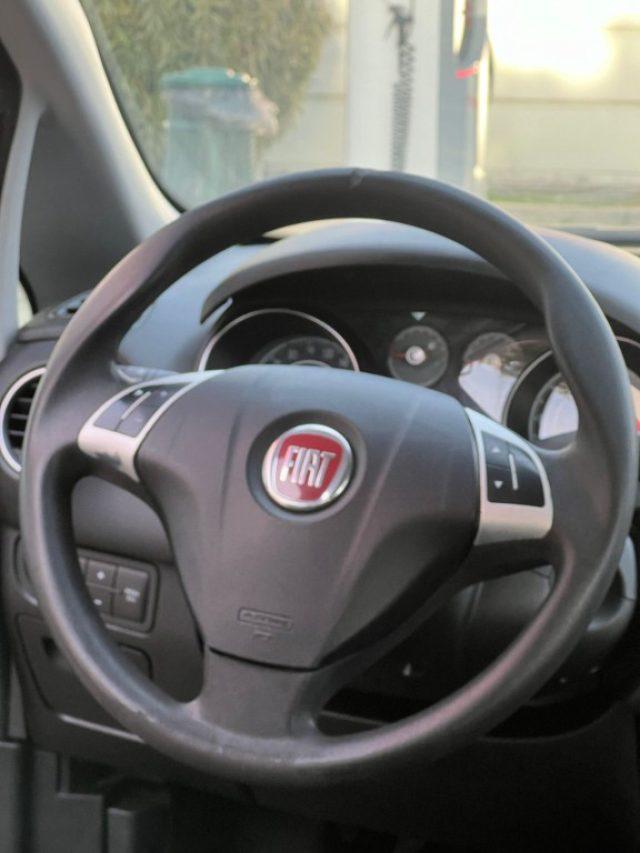 FIAT Grande Punto 1.4 5 porte Actual EasyPower