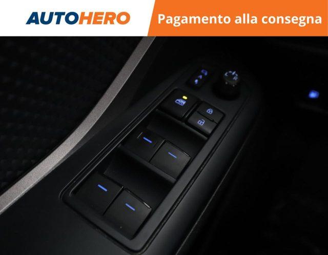 TOYOTA C-HR 1.8 Hybrid E-CVT Active