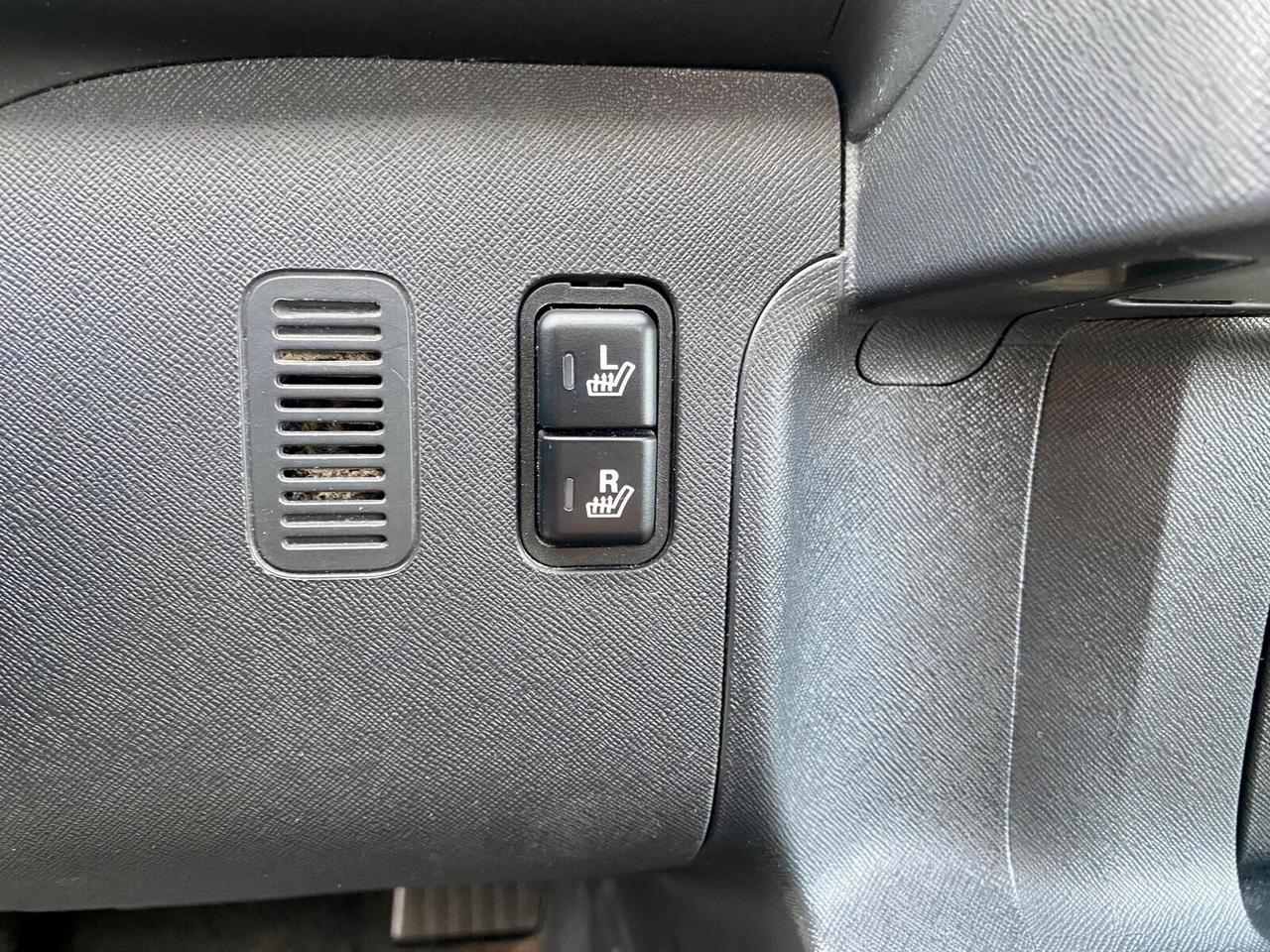 Honda CR-V 2.2 i-CTDi 16V Executive GARANZIA