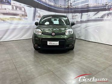 Fiat Panda 1.0 FireFly S&S Hybrid Sport uconnect