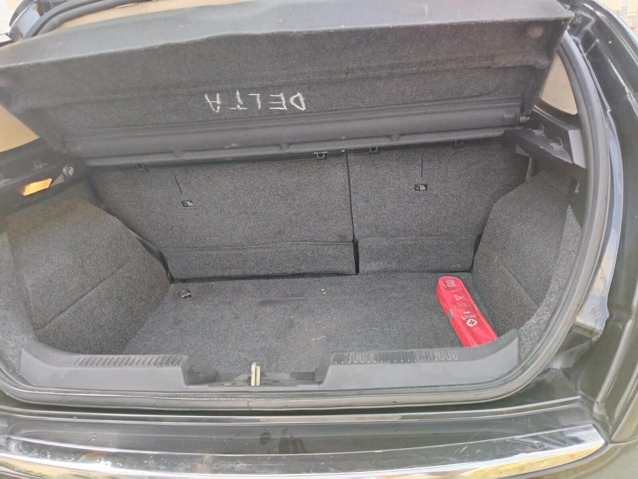 Lancia Delta 1.4 T-Jet 120 CV S Ecochic GPL