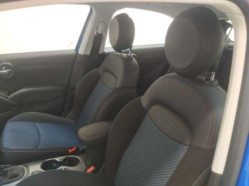 FIAT 500X 1.0 T3 Mirror Cross 120cv