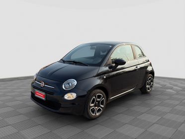 FIAT 500 (2015--->) 500 1.0 Hybrid Club