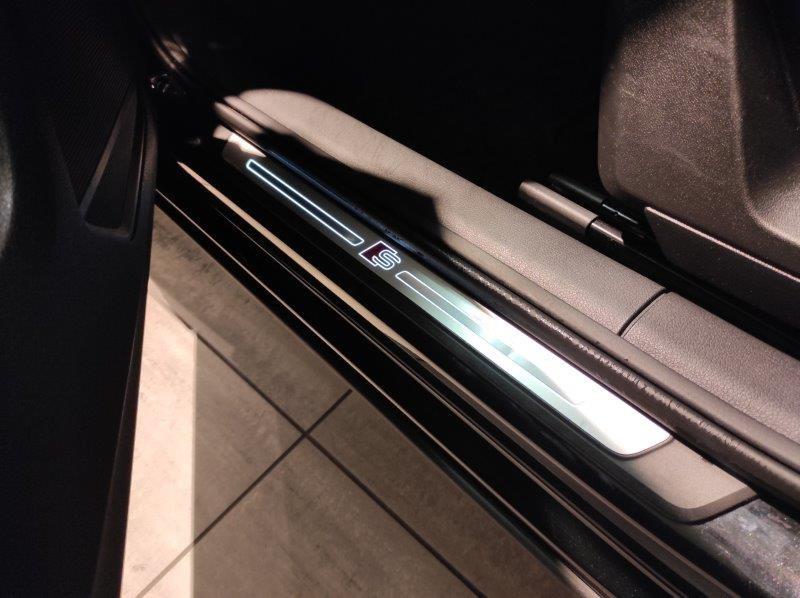 AUDI Q2 - Q2 35 TFSI S tronic S line Edition