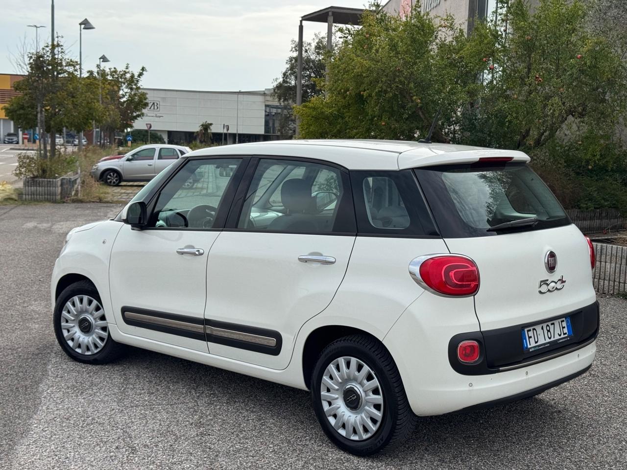 Fiat 500L Pro 1.6 MJT 105CV 5posti (N1)