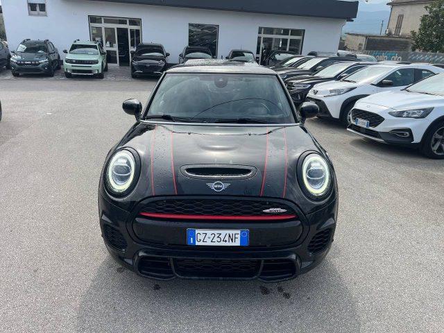 MINI John Cooper Works 2.0 John Cooper Works