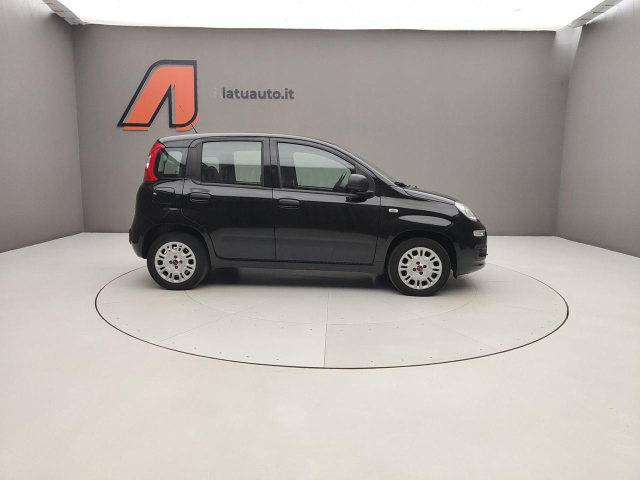 FIAT Panda III 2016 1.2 69CV EASY