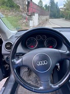 AUDI A3 2.0 TDI Ambition - 140 CV - Euro 4