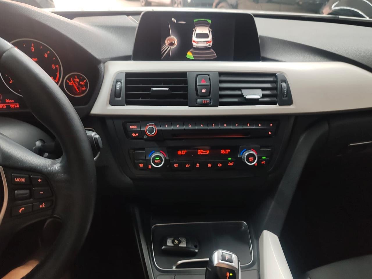 Bmw 418 418d Coupé Advantage