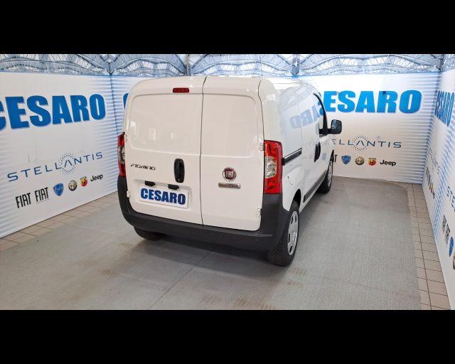 FIAT Fiorino Cargo 1.3 mjt 95cv SX E6d-final-DETAX