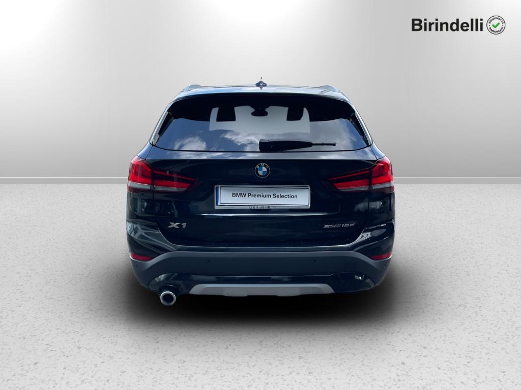 BMW X1 (F48) - X1 sDrive16d xLine