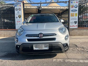 Fiat 500X 1.6 MultiJet 130 CV Cross