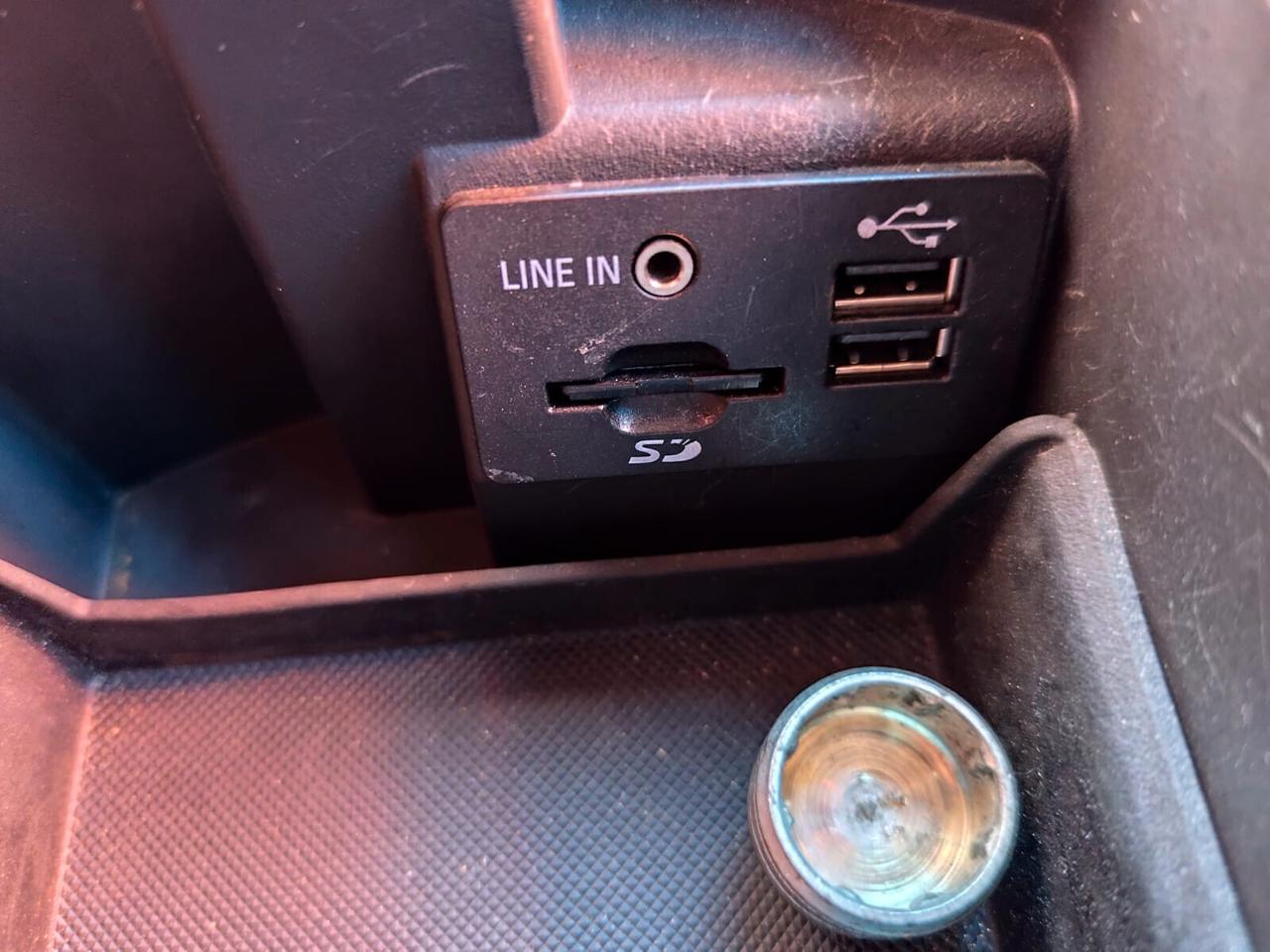 Ford C-Max 1.5 TDCi 120CV Titanium X