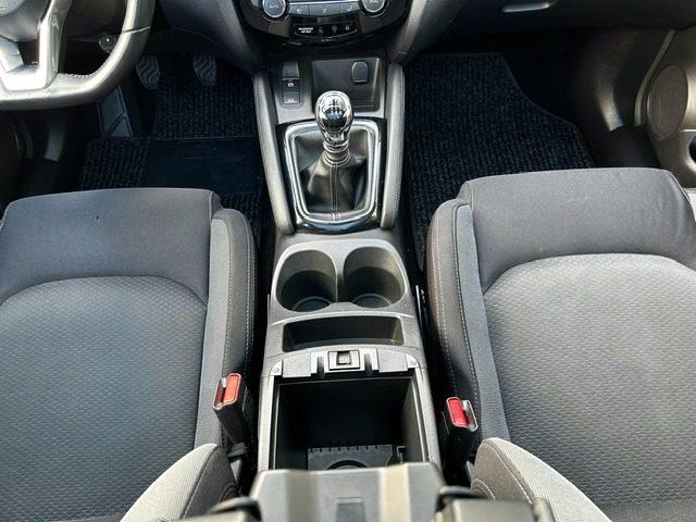 NISSAN Qashqai 1.5 dCi 115 CV "UNICO PROPRIETARIO"