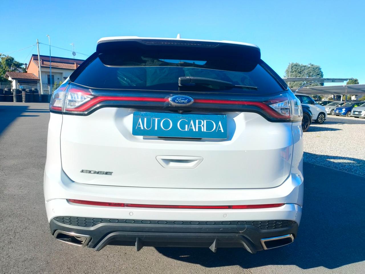 Ford Edge 2.0 TDCI 180 CV AWD Start&Stop ST Line