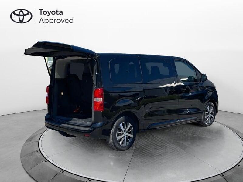 Toyota Proace Verso 2.0D 150cv S&S M/T L1 D Executive