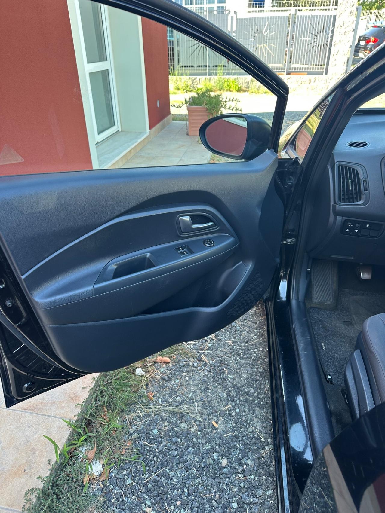 Kia Rio 1.2 CVVT 5p. City