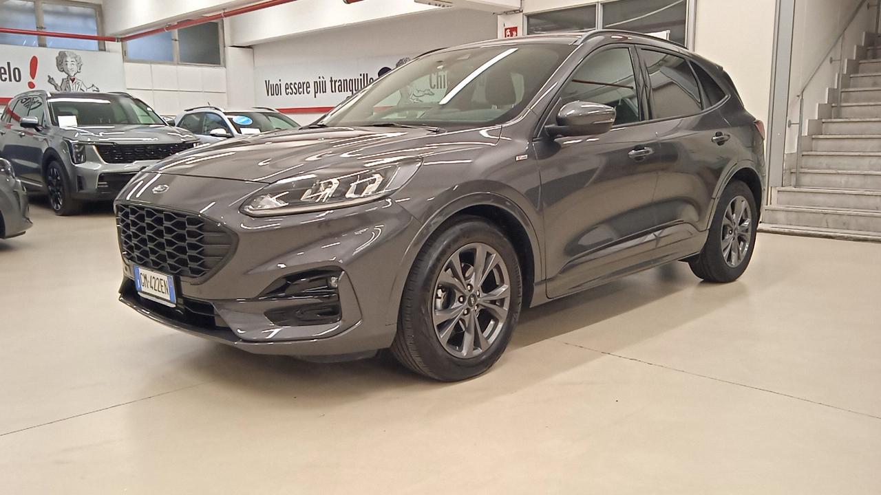FORD Kuga 1.5 ecoblue ST-Line 2wd 120cv