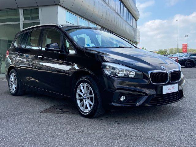 BMW 218 D Sport Tourer 7 Posti
