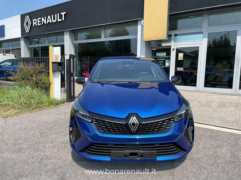 Renault Clio 1.0 TCe 67KW TECHNO