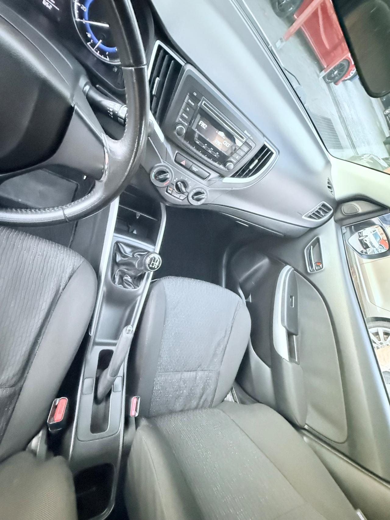 Baleno 1.2 -B-Top-unipro-rate-garanzia