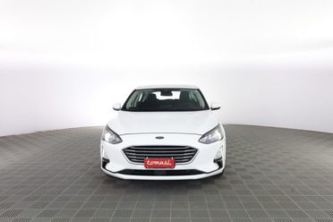 FORD Focus Focus 1.5 EcoBlue 120 CV 5p. Business