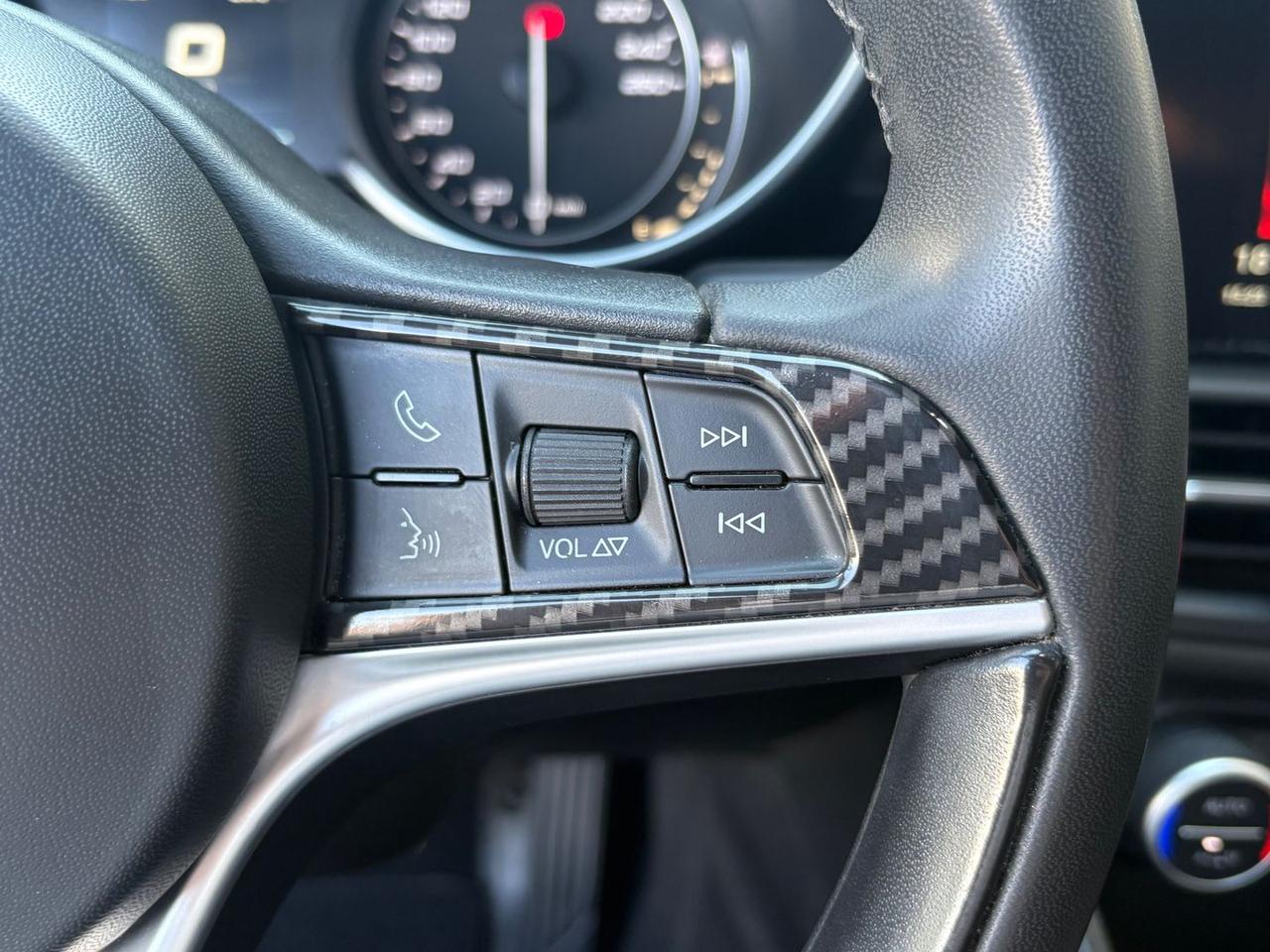 Alfa Romeo Giulia 2.2 JTD #10247