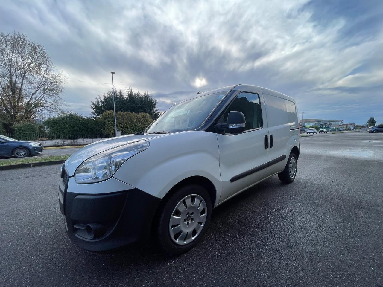 Fiat Doblo Doblò 1.4 T-Jet 16V Natural Power Active