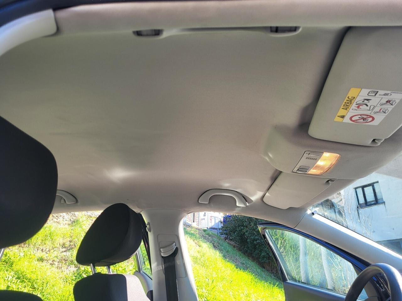 VOLKSWAGEN POLO 1,4 TDI-UNICA PROPRIET-EURO 6