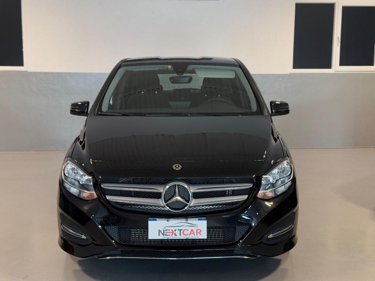 Mercedes-benz B 180 Tagliandi Mercedes !