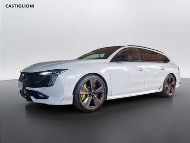 Peugeot 508 508 SW 1.6 phev4 Peugeot Sport Engineered 360cv e-eat8